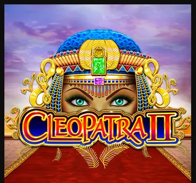 Cleopatra 2